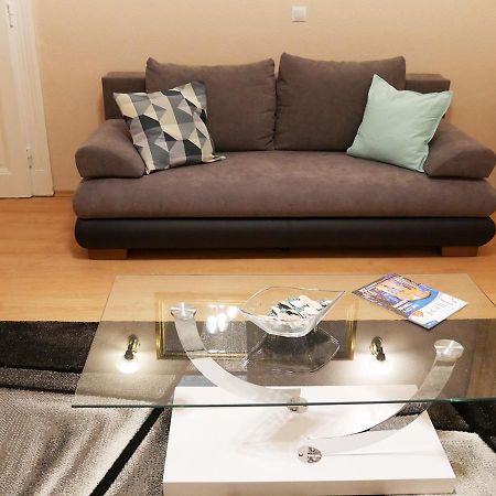 Casamia-Elegant Central Vaci St.Apt Budapeszt Zewnętrze zdjęcie