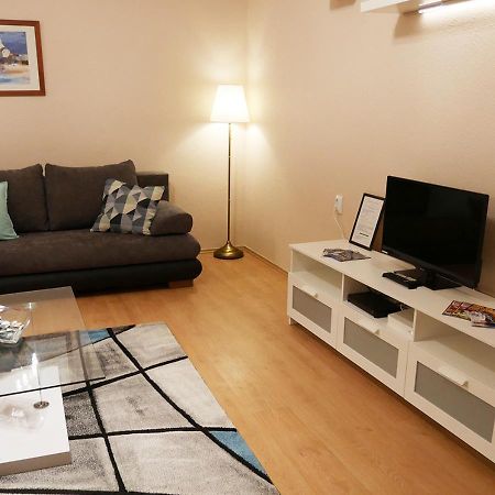 Casamia-Elegant Central Vaci St.Apt Budapeszt Zewnętrze zdjęcie