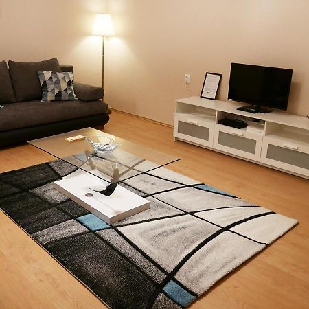 Casamia-Elegant Central Vaci St.Apt Budapeszt Zewnętrze zdjęcie