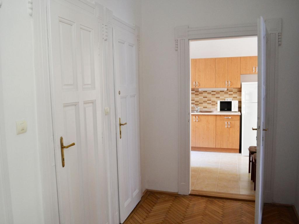 Casamia-Elegant Central Vaci St.Apt Budapeszt Pokój zdjęcie