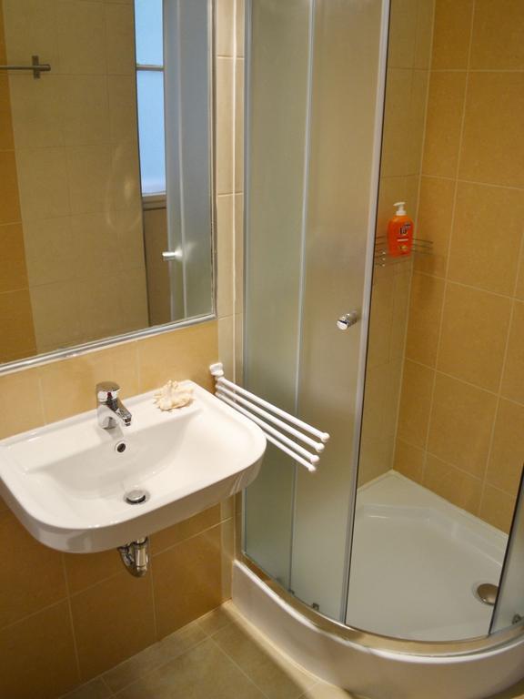 Casamia-Elegant Central Vaci St.Apt Budapeszt Zewnętrze zdjęcie