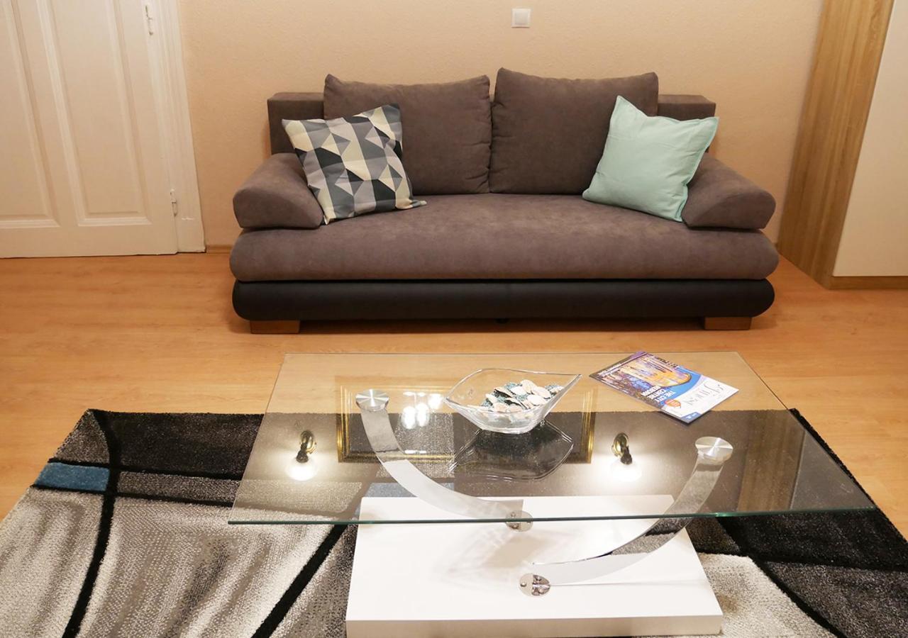 Casamia-Elegant Central Vaci St.Apt Budapeszt Zewnętrze zdjęcie