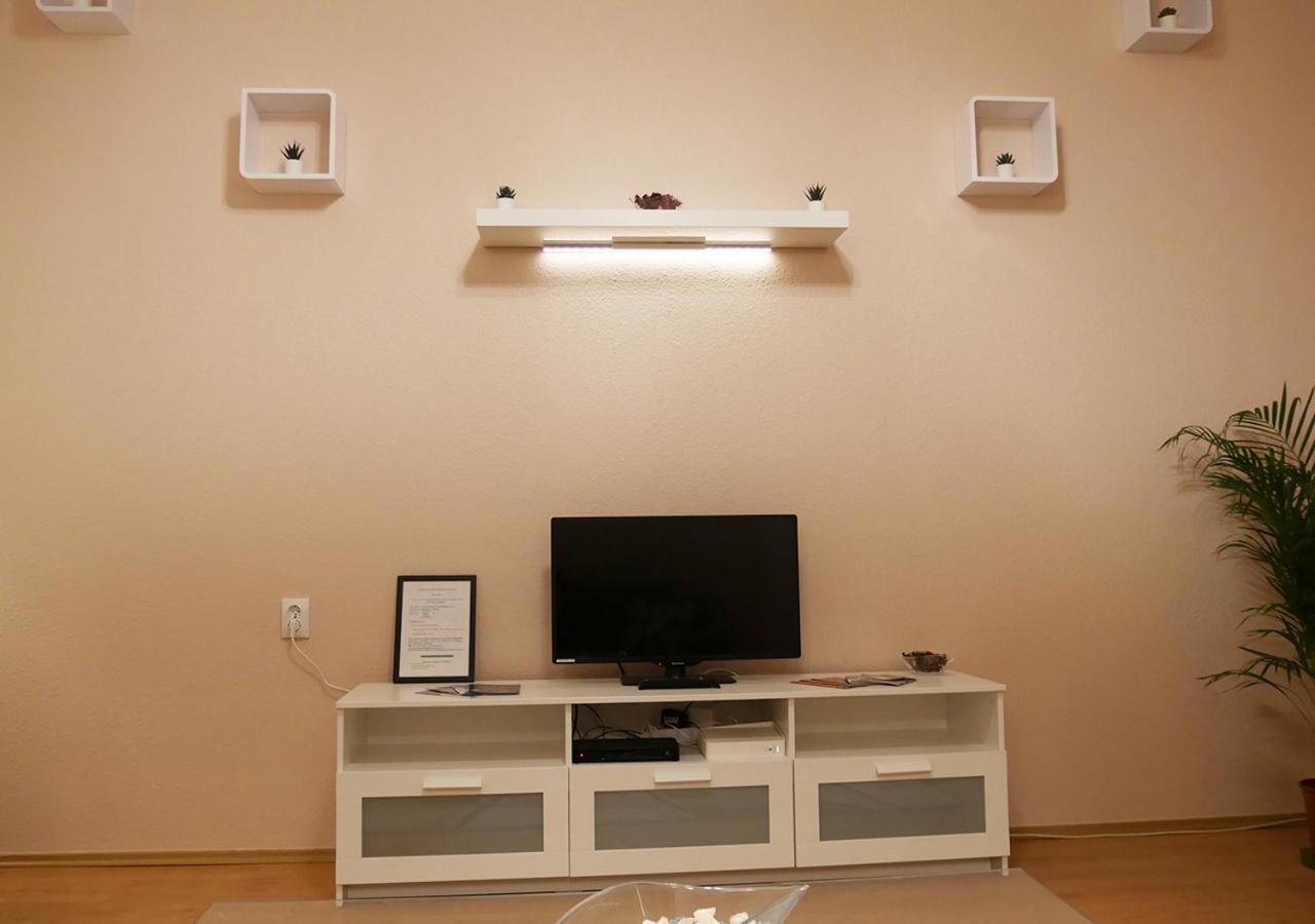 Casamia-Elegant Central Vaci St.Apt Budapeszt Zewnętrze zdjęcie