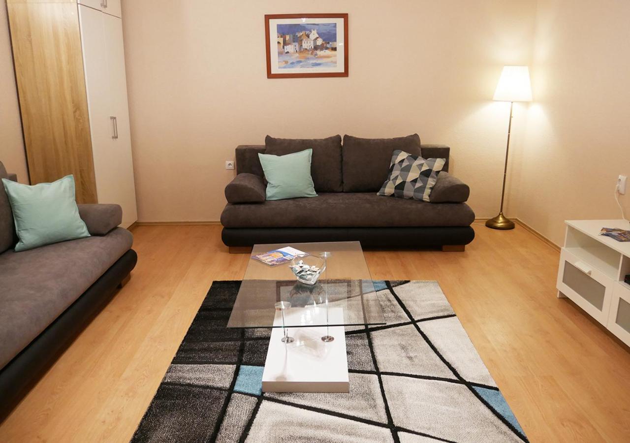 Casamia-Elegant Central Vaci St.Apt Budapeszt Zewnętrze zdjęcie