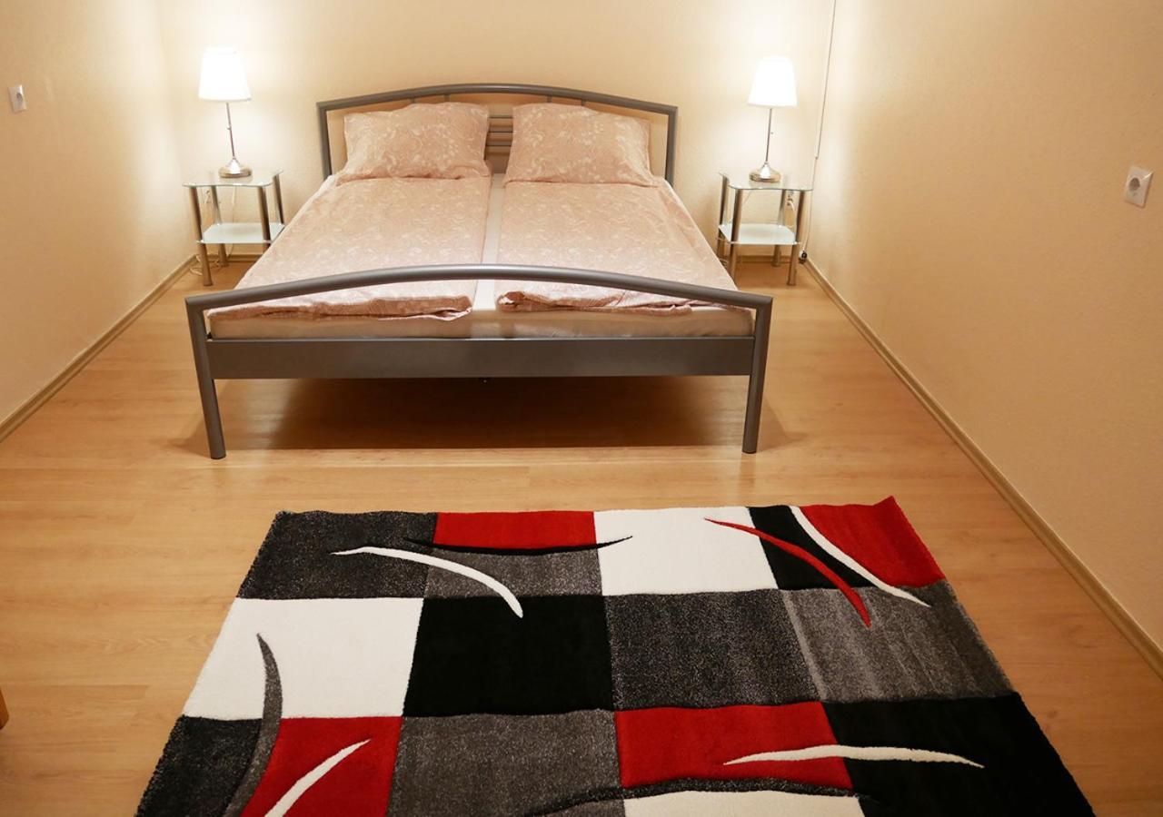 Casamia-Elegant Central Vaci St.Apt Budapeszt Zewnętrze zdjęcie