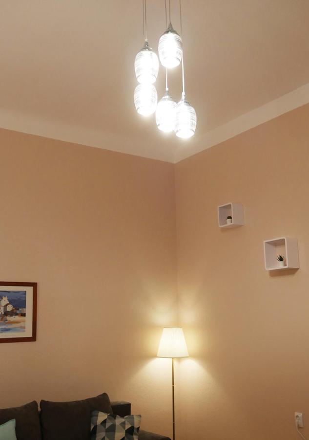 Casamia-Elegant Central Vaci St.Apt Budapeszt Zewnętrze zdjęcie