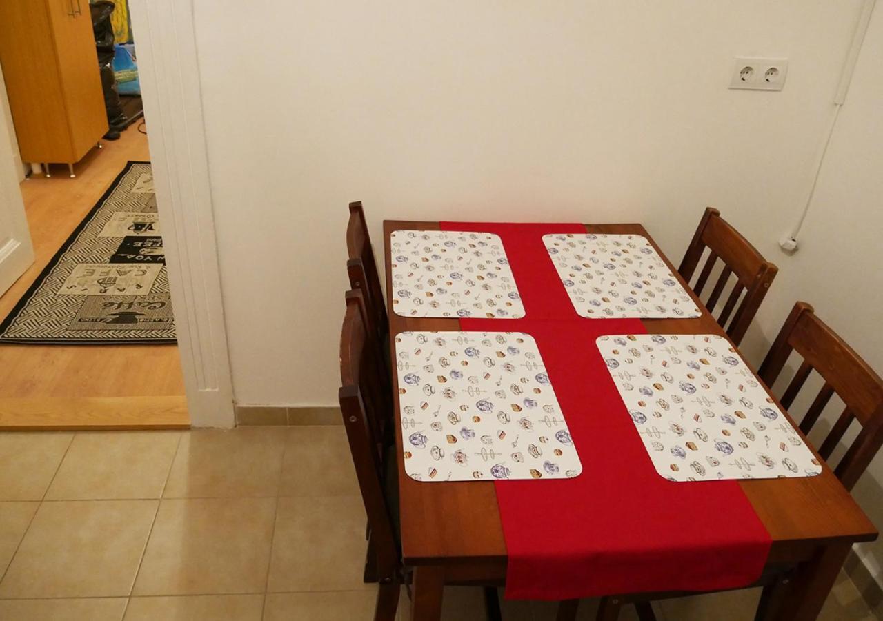 Casamia-Elegant Central Vaci St.Apt Budapeszt Zewnętrze zdjęcie