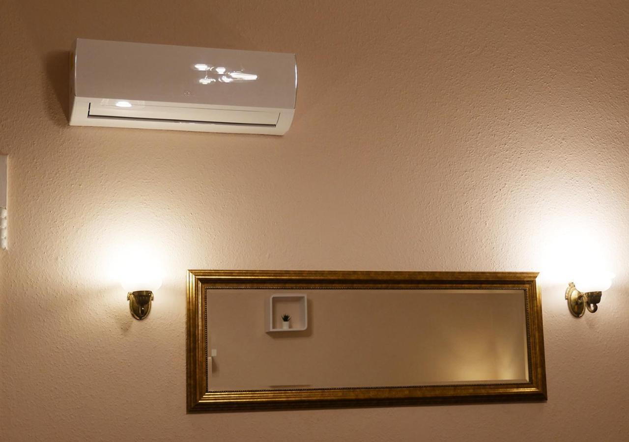 Casamia-Elegant Central Vaci St.Apt Budapeszt Zewnętrze zdjęcie