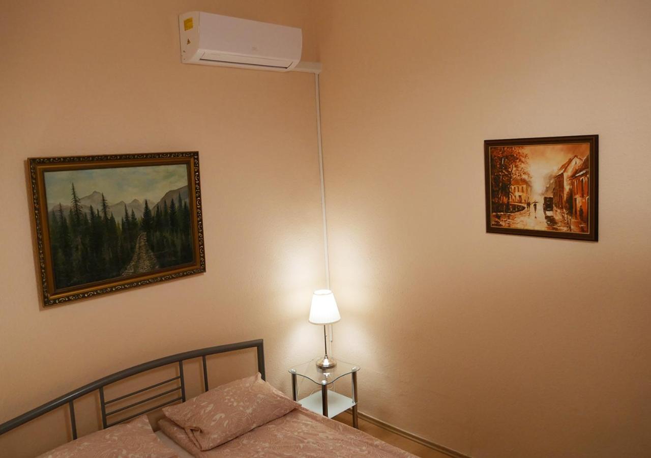 Casamia-Elegant Central Vaci St.Apt Budapeszt Zewnętrze zdjęcie