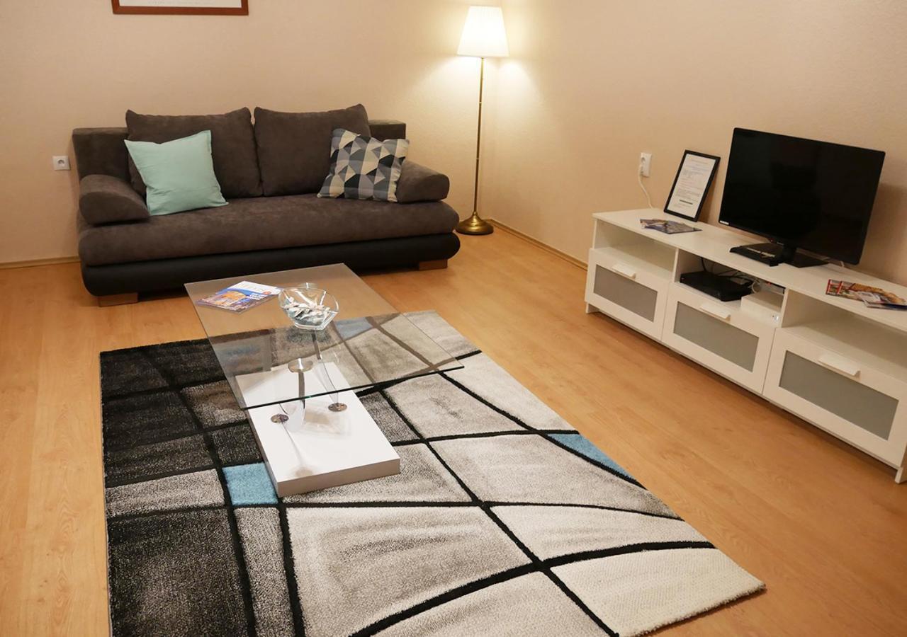 Casamia-Elegant Central Vaci St.Apt Budapeszt Zewnętrze zdjęcie
