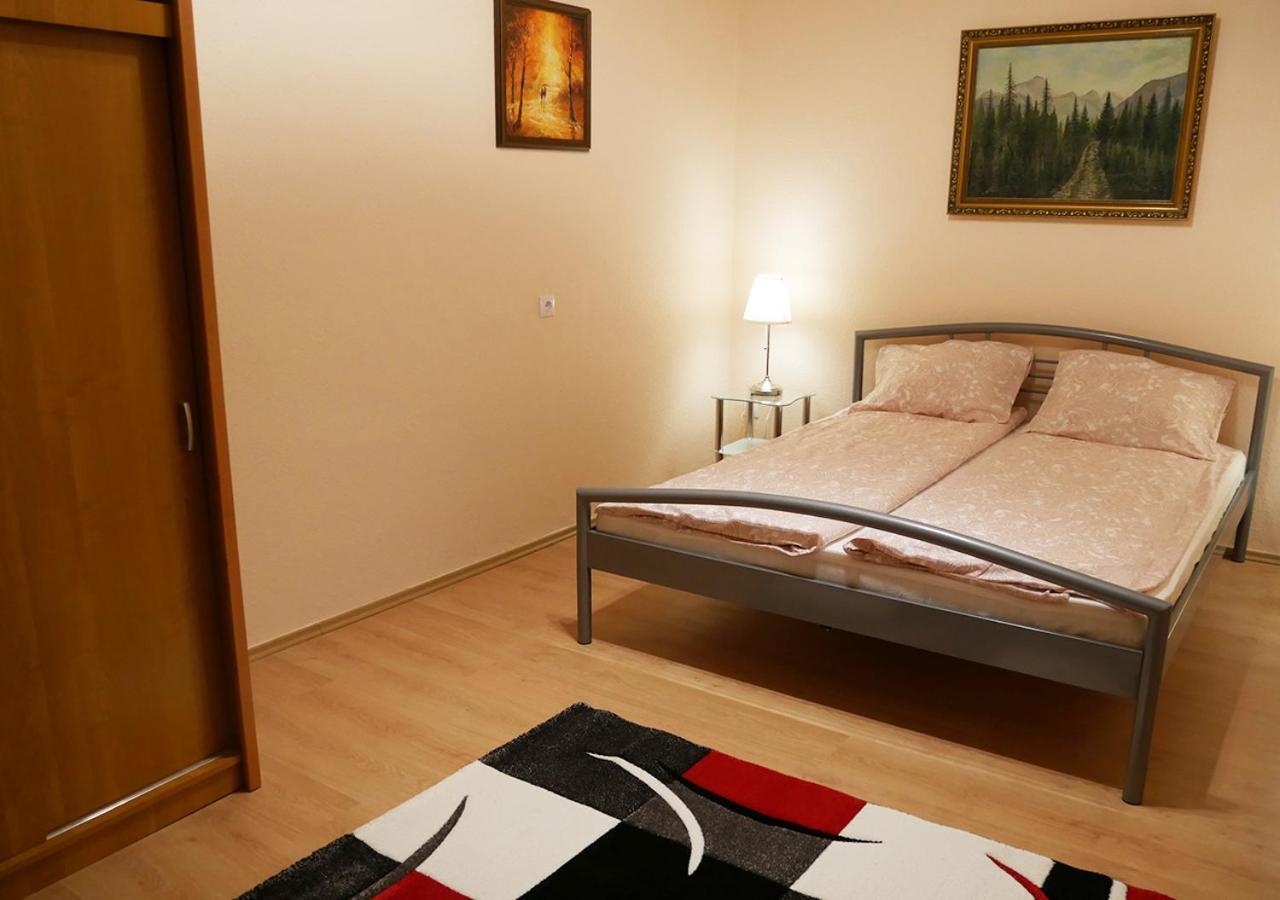 Casamia-Elegant Central Vaci St.Apt Budapeszt Zewnętrze zdjęcie
